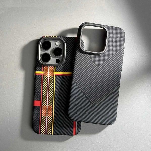 Luxury Case New magnetic attraction for iPhone 16 — compare prices at CompareOffers