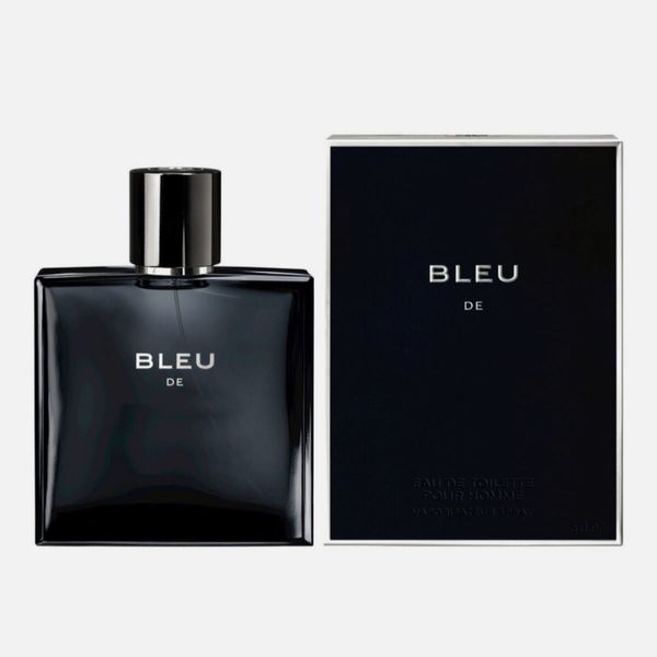 Men 100ml De Parfum Natural Good Smell Long Time Lasting Blue Man Cologne Spray Fast Ship To Deliver
Men 100ml De Parfum Natural Good Smell Long Time Lasting Blue Man Cologne Spray Fast Ship To Deliver