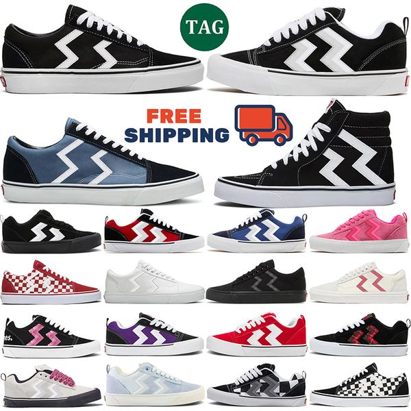 Free shipping designers Casual Shoes platform skool mens womens skateboard mens trainers sports sneakers Vintage Hip hop Rock Classic black white Tennis shoes 35-45, Red
Free shipping designers Casual Shoes platform skool mens womens skateboard mens trainers sports sneakers Vintage Hip hop Rock Classic black white Tennis shoes 35-45, Red