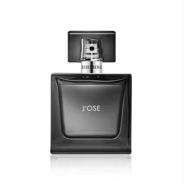 Eisenberg Jose Perf… - image