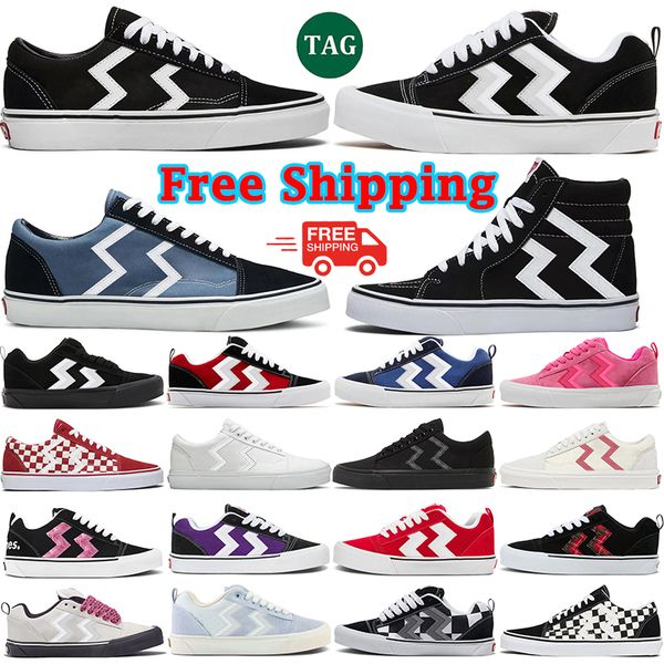 Free shipping designers Casual Shoes platform skool mens womens skateboard mens trainers sports sneakers Vintage Hip hop Rock Classic black white red Tennis shoes
Free shipping designers Casual Shoes platform skool mens womens skateboard mens trainers sports sneakers Vintage Hip hop Rock Classic black white red Tennis shoes