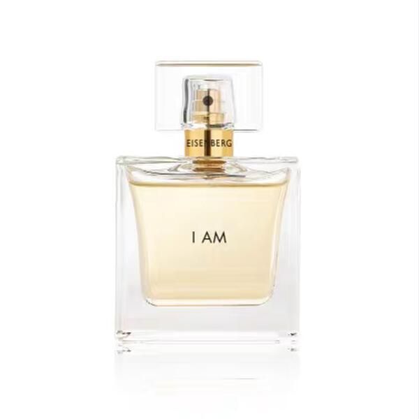 Top Eisenberg Parfum I AM Woman JOSE Men P 100ML Fragrance Incense Long Lasting Good Smell Perfume Cologne Spray Body Mist High Quality
Top Eisenberg Parfum I AM Woman JOSE Men P 100ML Fragrance Incense Long Lasting Good Smell Perfume Cologne Spray Body Mist High Quality