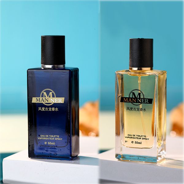 Men's perfume lasting fragrance fresh and elegant wood tone wholesale 55ml
Men's perfume lasting fragrance fresh and elegant wood tone wholesale 55ml