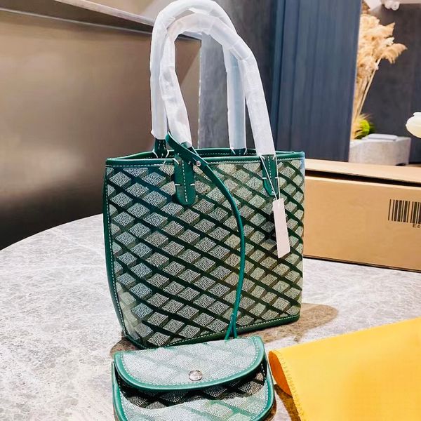 Designer Tote Bag 20cm Double-sided Shopping Bag Luxury Handbag Designer Bag Leather Shoulder Bag Open Handbag With Small Purse Three Sizes 20cm 33cm and 40cm Wide, #5
Designer Tote Bag 20cm Double-sided Shopping Bag Luxury Handbag Designer Bag Leather Shoulder Bag Open Handbag With Small Purse Three Sizes 20cm 33cm and 40cm Wide, #5