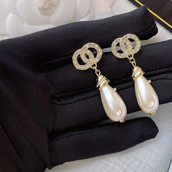 Simple Earring eardrop Geometry Long Style Cross Crystal Stud Round Pattern Clear Rhie Pearl Earrings Charm Womens Wedding Party Jewerlry Christmas Gifts
Simple Earring eardrop Geometry Long Style Cross Crystal Stud Round Pattern Clear Rhie Pearl Earrings Charm Womens Wedding Party Jewerlry Christmas Gifts