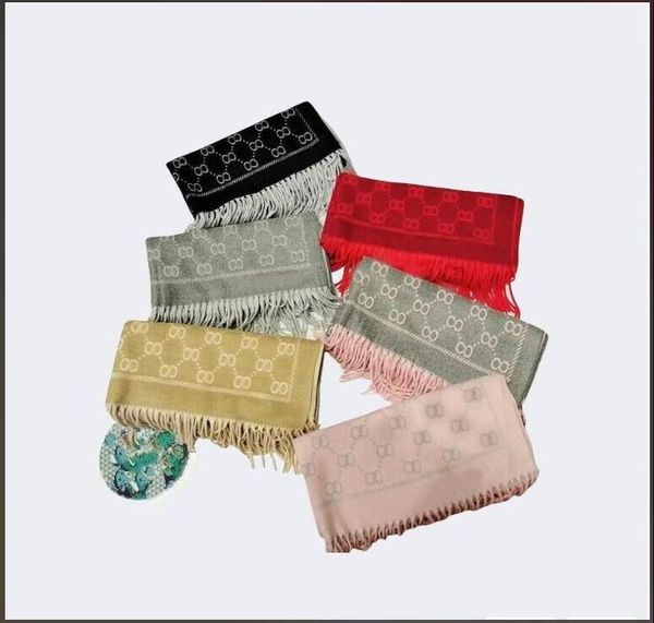 Stylish Women Cashm… - image