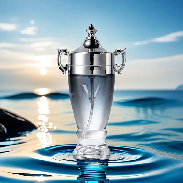 A fresh and durable woody perfume for men free of alcohol and formaldehyde suitable for dating and leisure wear is an ideal gift for him
A fresh and durable woody perfume for men free of alcohol and formaldehyde suitable for dating and leisure wear is an ideal gift for him