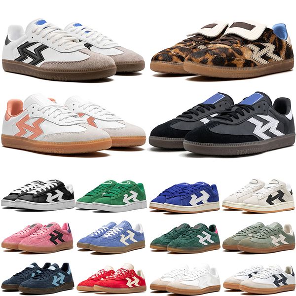 2024 casual shoes for men women spezialsneakers platform Leopard Vegan White black Pink Glow Gum green yellow blue GAI spotrs campuses sneakers trainers, Red
2024 casual shoes for men women spezialsneakers platform Leopard Vegan White black Pink Glow Gum green yellow blue GAI spotrs campuses sneakers trainers, Red