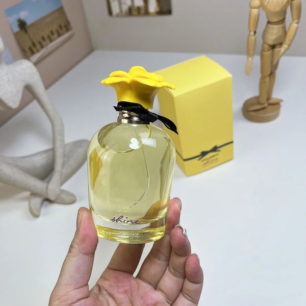 Perfume 75ml Women Fragrance 2.5oz Shine Perfumes Eau De Parfum Long Lasting Smell Designer Brand EDP Woman Lady Girl Charming Cologne Spray Body Mist High
Perfume 75ml Women Fragrance 2.5oz Shine Perfumes Eau De Parfum Long Lasting Smell Designer Brand EDP Woman Lady Girl Charming Cologne Spray Body Mist High