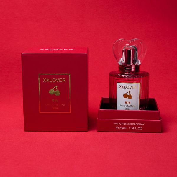 Charming Cherry Blossom Women's perfume -1.69 oz eau de toilette fruity alcoholic and BPA free with perfect gift box d7
Charming Cherry Blossom Women's perfume -1.69 oz eau de toilette fruity alcoholic and BPA free with perfect gift box d7