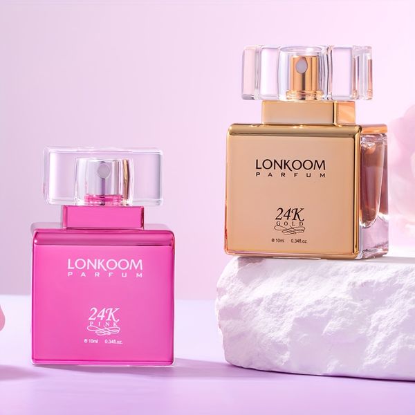 Women use 0.34oz/3.38oz perfume, which is fresh and durable with floral and fruity notes suitable for dating and daily life and is her perfect gift
Women use 0.34oz/3.38oz perfume, which is fresh and durable with floral and fruity notes suitable for dating and daily life and is her perfect gift
