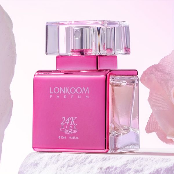 Women use 0.34oz/3.38oz perfume, which is fresh and durable with floral and fruity notes suitable for dating and daily life and is her perfect gift bb
Women use 0.34oz/3.38oz perfume, which is fresh and durable with floral and fruity notes suitable for dating and daily life and is her perfect gift bb