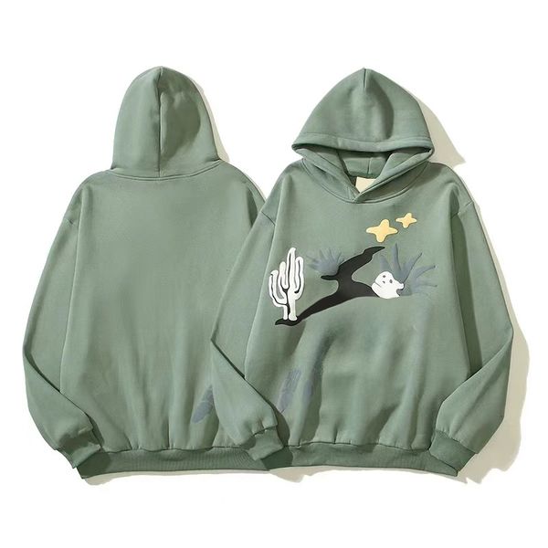 Designer Hoodies Hoodie Men Sweater hooded 3D Foam Graffiti Letter Sweatshirts Hip Hop Harajuku Graphic Hoody Pullover Long Sleeve Streetwears, Beige
Designer Hoodies Hoodie Men Sweater hooded 3D Foam Graffiti Letter Sweatshirts Hip Hop Harajuku Graphic Hoody Pullover Long Sleeve Streetwears, Beige