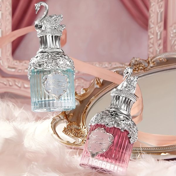 Swan Ballet Women's perfume - release your charm with lasting fragrance
Swan Ballet Women's perfume - release your charm with lasting fragrance