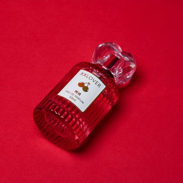 Charming Cherry Blossom Women's perfume -1.69 oz eau de toilette fruity alcoholic and BPA free with perfect gift box
Charming Cherry Blossom Women's perfume -1.69 oz eau de toilette fruity alcoholic and BPA free with perfect gift box