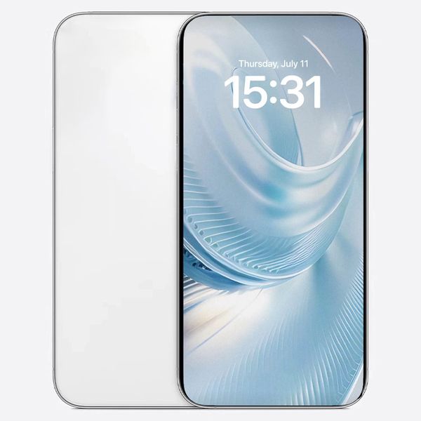 5G Gaming Smartphone: i15 Pro Max - 6.7 256GB+3TB, Gravity Response, Dual Wireless Charging, Waterproof, Grey
5G Gaming Smartphone: i15 Pro Max - 6.7 256GB+3TB, Gravity Response, Dual Wireless Charging, Waterproof, Grey