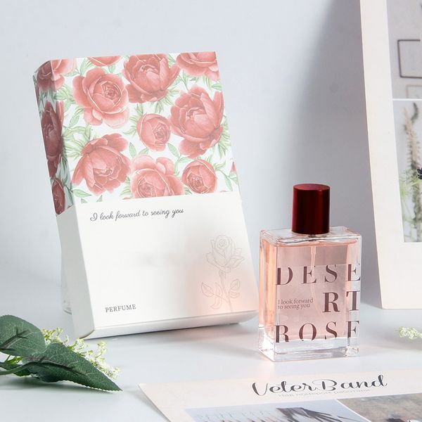 Women's perfume lasting fragrance student fragrance fresh and lasting floral fragrance perfume
Women's perfume lasting fragrance student fragrance fresh and lasting floral fragrance perfume