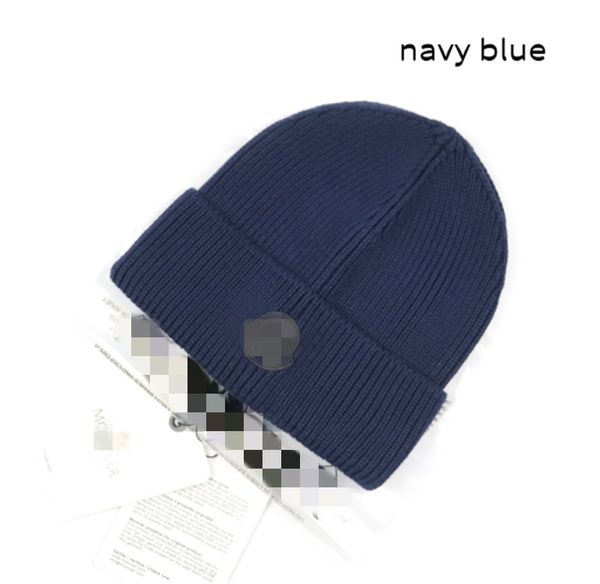 Cap S Skiing Beanie…