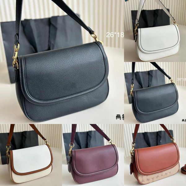 2024 fashion luxurys Bags designers fashion womens crossbody wallet backpack handbags purses card holder handbag shoulder bags mini bag with box, #5
2024 fashion luxurys Bags designers fashion womens crossbody wallet backpack handbags purses card holder handbag shoulder bags mini bag with box, #5