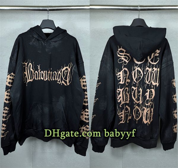 Men hoodie designer hoodie High quality Sweatshirt Premium Hoodie Streetwear Old retro style letters Men Plus size hoodie Fashion pullover 8007 sweater, 8007-black
Men hoodie designer hoodie High quality Sweatshirt Premium Hoodie Streetwear Old retro style letters Men Plus size hoodie Fashion pullover 8007 sweater, 8007-black