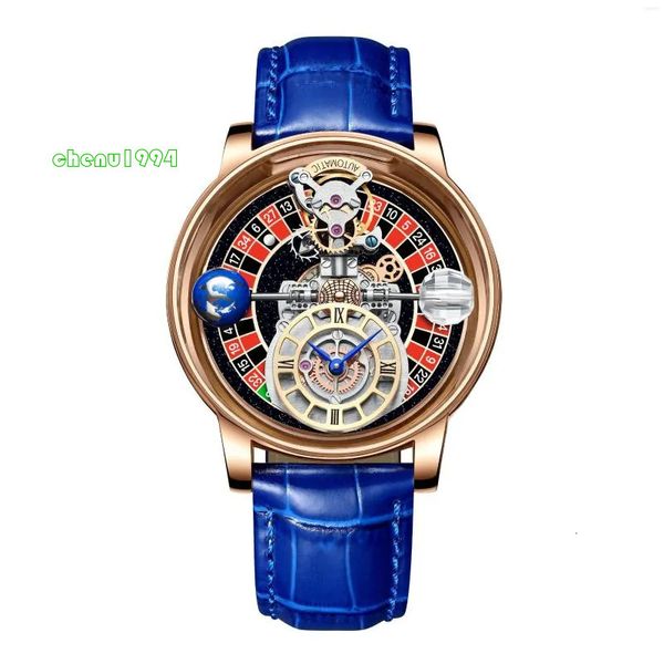 Wristwatches V2 Upg…