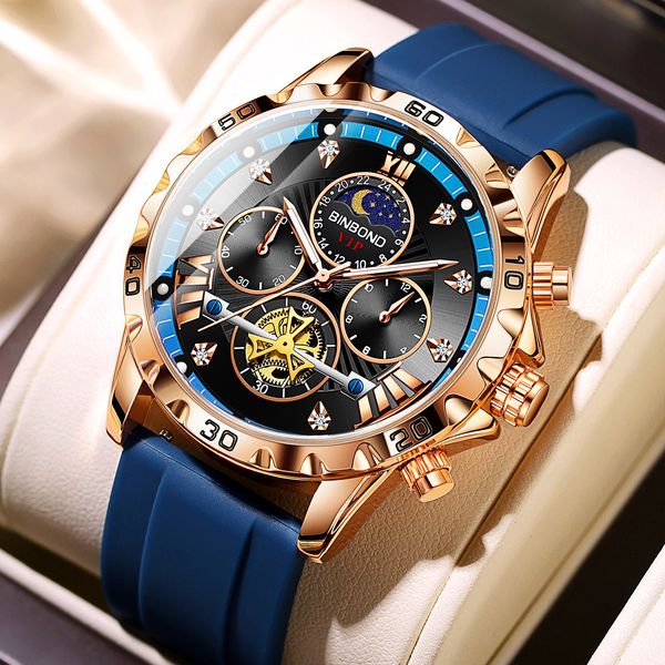 Original design waterproof luminous camel flywheel Swiss trendy internet celebrity belt quartz mens watch, White
Original design waterproof luminous camel flywheel Swiss trendy internet celebrity belt quartz mens watch, White
