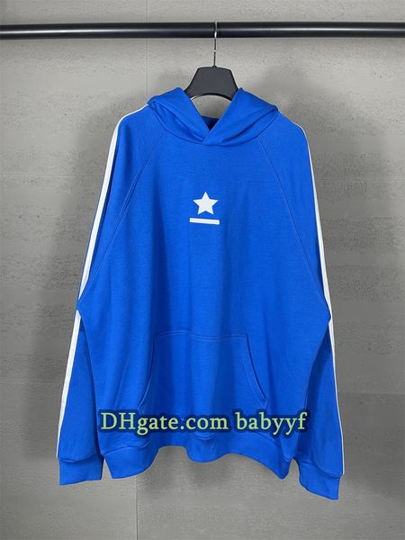Men hoodie designer hoodie High quality Sweatshirt Premium Hoodie Streetwear Old retro style letters Men Plus size hoodie Fashion pullover 8021 sweater, 8021-blue
Men hoodie designer hoodie High quality Sweatshirt Premium Hoodie Streetwear Old retro style letters Men Plus size hoodie Fashion pullover 8021 sweater, 8021-blue