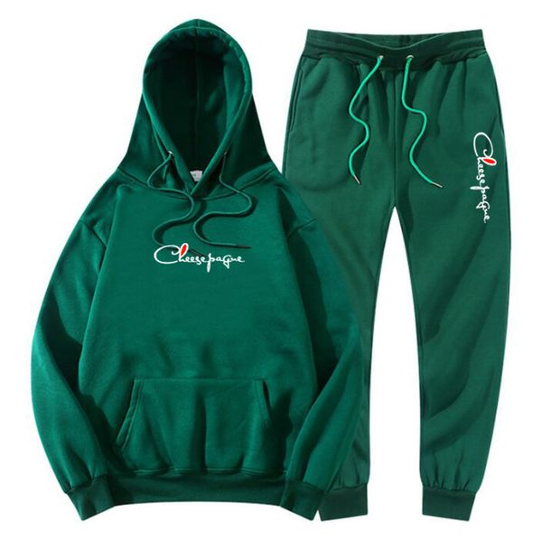 Men's Tracksuits Autumn Women's Clothes Sportswear Two Piece Set Men Jacket Sweatpants Brand Clothing Male Sweatsuit Sports Suits Husband S-3XL, Black 1
Men's Tracksuits Autumn Women's Clothes Sportswear Two Piece Set Men Jacket Sweatpants Brand Clothing Male Sweatsuit Sports Suits Husband S-3XL, Black 1