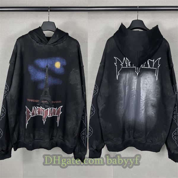 Men hoodie designer hoodie High quality Sweatshirt Premium Hoodie Streetwear Old retro style letters Men Plus size hoodie Fashion pullover 8012 sweater, 8012-black
Men hoodie designer hoodie High quality Sweatshirt Premium Hoodie Streetwear Old retro style letters Men Plus size hoodie Fashion pullover 8012 sweater, 8012-black