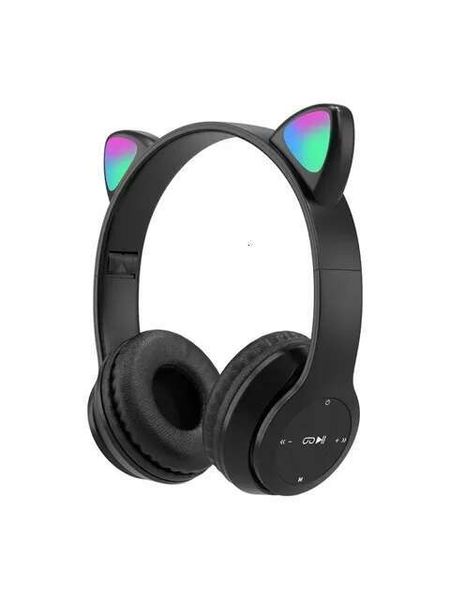 P47M wireless Bluetooth earphones helmet LED player light waterproof with noise cancellation, Black
P47M wireless Bluetooth earphones helmet LED player light waterproof with noise cancellation, Black