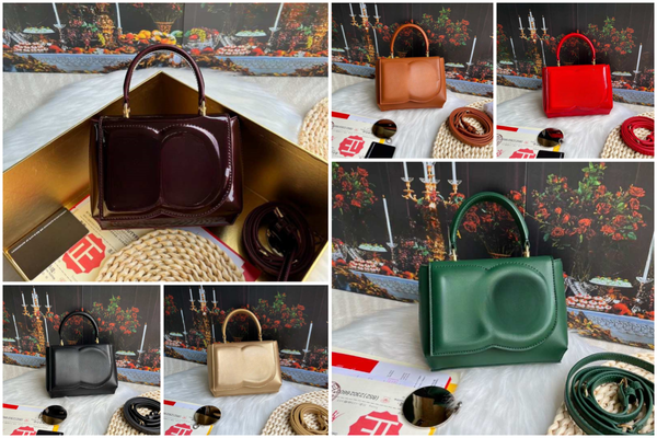 2024 NEW Top designer Handbag bag bags Leopard print patent leather crossbody bag Luxury leather shoulder bag Fashion handbag Patent Portable and cross-body, G4
2024 NEW Top designer Handbag bag bags Leopard print patent leather crossbody bag Luxury leather shoulder bag Fashion handbag Patent Portable and cross-body, G4