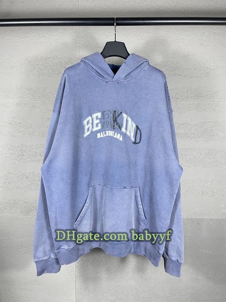 Men hoodie designer hoodie High quality Sweatshirt Premium Hoodie Streetwear Old retro style letters Men Plus size hoodie Fashion pullover 8030 sweater, 8030-blue
Men hoodie designer hoodie High quality Sweatshirt Premium Hoodie Streetwear Old retro style letters Men Plus size hoodie Fashion pullover 8030 sweater, 8030-blue