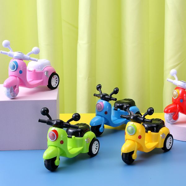 windup return tricycle mini motorcycle slide without battery simulation vehicle bicycle pull back taxiing pocket kids toys wholesale
windup return tricycle mini motorcycle slide without battery simulation vehicle bicycle pull back taxiing pocket kids toys wholesale