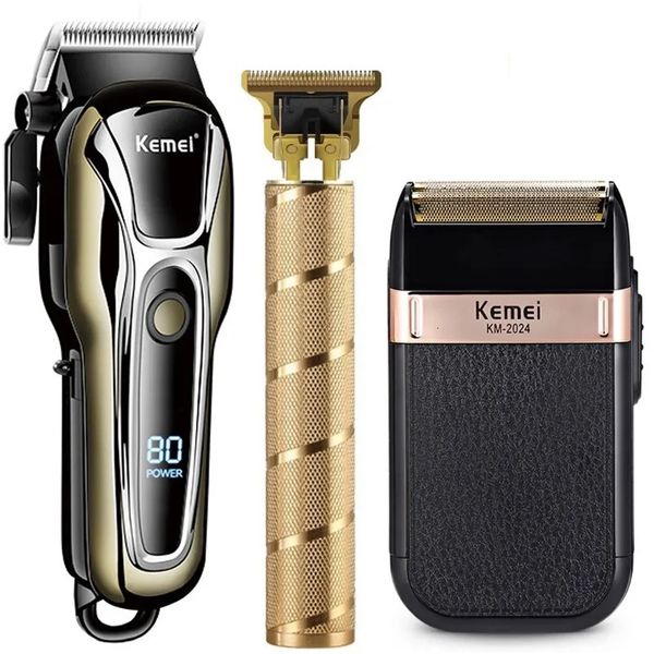 Clipper Trimmer for men Electric shaver professional Mens Hair cutting hine Wireless barber trimmer 241014, Beige
Clipper Trimmer for men Electric shaver professional Mens Hair cutting hine Wireless barber trimmer 241014, Beige