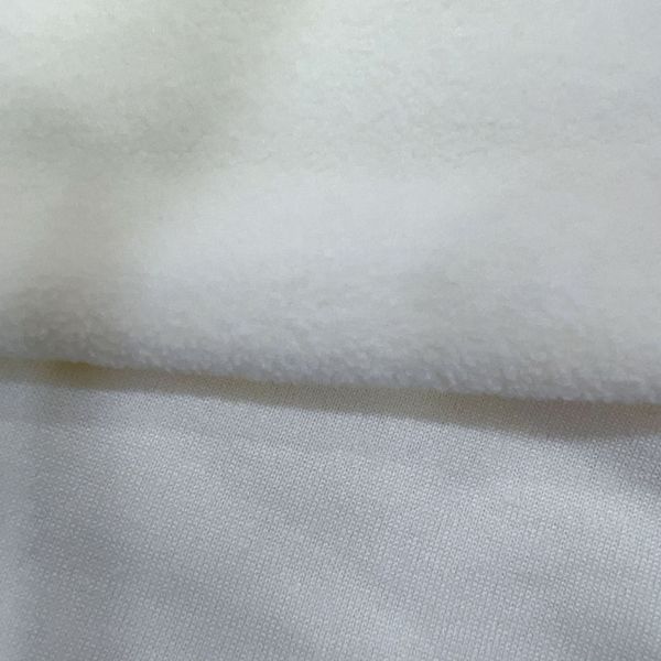 Baby fleece 230g single-side weft braid imitation Austrian grain fleece sweatshirt fashion fabric
Baby fleece 230g single-side weft braid imitation Austrian grain fleece sweatshirt fashion fabric