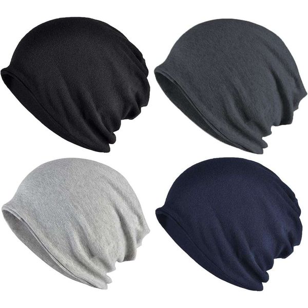 Hats Women Hip-Hop Slouchy for Cap Soft Running Skull Cotton bonnet Lightweight beanie Men Adult Beanie
Hats Women Hip-Hop Slouchy for Cap Soft Running Skull Cotton bonnet Lightweight beanie Men Adult Beanie
