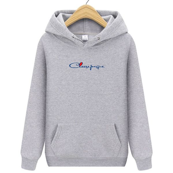 Fashion Men's Women's Brand Hoodies Spring Autumn Casual Gray Hoodies Sweatshirts Men letter printed Hoodies Sweatshirt Male, Red 1
Fashion Men's Women's Brand Hoodies Spring Autumn Casual Gray Hoodies Sweatshirts Men letter printed Hoodies Sweatshirt Male, Red 1