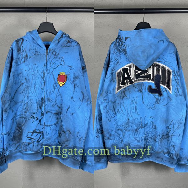 Men hoodie designer hoodie High quality Sweatshirt Premium Hoodie Streetwear Old retro style letters Men Plus size hoodie Fashion pullover 8079 sweater, 8079-blue
Men hoodie designer hoodie High quality Sweatshirt Premium Hoodie Streetwear Old retro style letters Men Plus size hoodie Fashion pullover 8079 sweater, 8079-blue