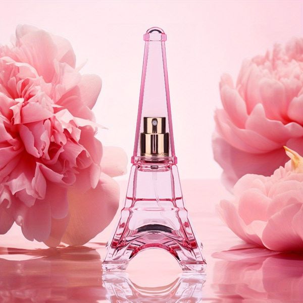 Women's perfume body spray flower and fruit fragrance fresh and lasting fragrance eau de toilette is suitable for dating, sports and many occasions
Women's perfume body spray flower and fruit fragrance fresh and lasting fragrance eau de toilette is suitable for dating, sports and many occasions