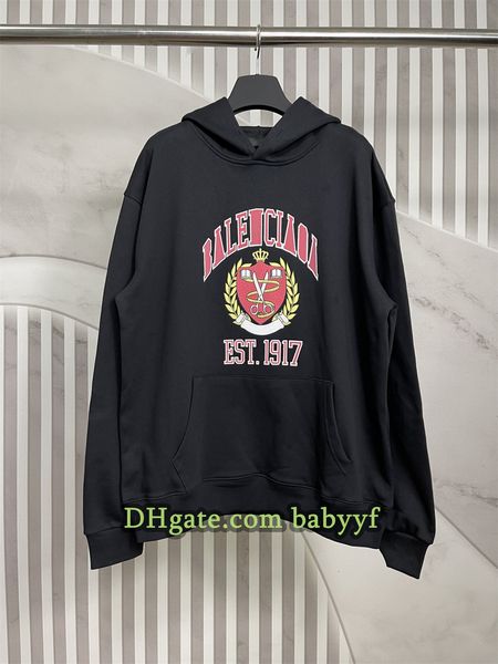 Men hoodie designer hoodie High quality Sweatshirt Premium Hoodie Streetwear Old retro style letters Men Plus size hoodie Fashion pullover 8090 sweater, 8090-black
Men hoodie designer hoodie High quality Sweatshirt Premium Hoodie Streetwear Old retro style letters Men Plus size hoodie Fashion pullover 8090 sweater, 8090-black