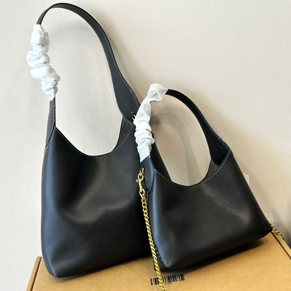 Brooklyn Bag No-28-No-23 Designer Bag Half Moon Bag Style Leather Handbag High-Quality Tote Classic Style Underarm Bags Magnetic Buckle Shoulder bag, C-3
Brooklyn Bag No-28-No-23 Designer Bag Half Moon Bag Style Leather Handbag High-Quality Tote Classic Style Underarm Bags Magnetic Buckle Shoulder bag, C-3