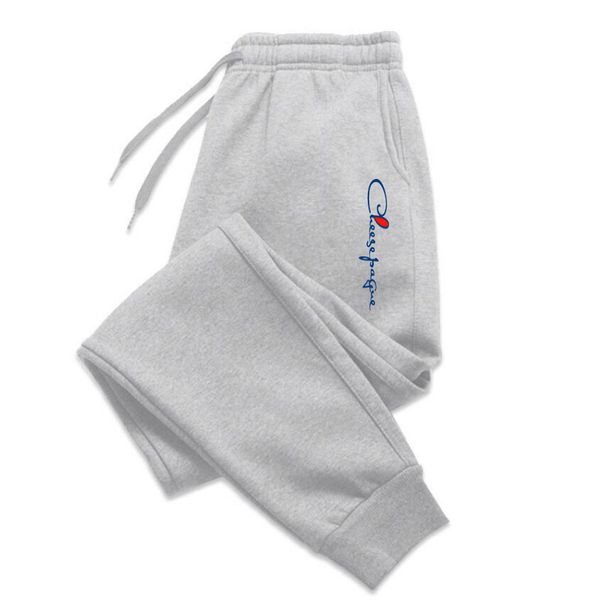 Men's Joggers Autumn Winter Drawstring Casual Brand Pants Fleece Sweatpants Workout Running Gym Fitness Sports Trousers Streetwear Plus Size S-3XL, Red 1
Men's Joggers Autumn Winter Drawstring Casual Brand Pants Fleece Sweatpants Workout Running Gym Fitness Sports Trousers Streetwear Plus Size S-3XL, Red 1