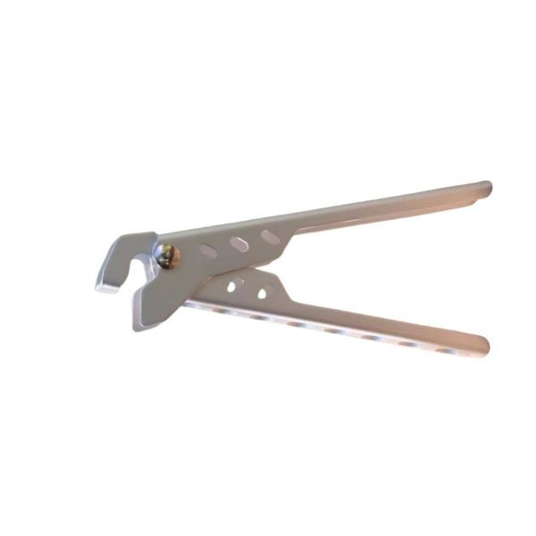 100pcs Outdoor Barbecue Camping Anti Scalding Hand Pot Clip Aluminium Alloy Baking Tray Pan Clamp Kitchen Gadgets
100pcs Outdoor Barbecue Camping Anti Scalding Hand Pot Clip Aluminium Alloy Baking Tray Pan Clamp Kitchen Gadgets
