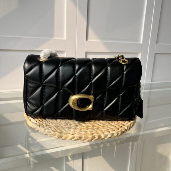 2024 NEW Designer Women Bag tabby bag bags Luxury Tote Fashion Classic Multi-color Bag Mirror Quality Square Designer Tote Bag Crossbody bag Leather shoulder, C1
2024 NEW Designer Women Bag tabby bag bags Luxury Tote Fashion Classic Multi-color Bag Mirror Quality Square Designer Tote Bag Crossbody bag Leather shoulder, C1