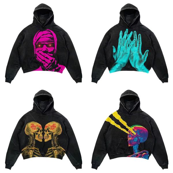 mens hoodie skull hoodies sweatshirts womens sweater pullover Y2k hoodie streetwear print casual loose long sleeve skull hooded patten shirt asian size -3xl, Colour25
mens hoodie skull hoodies sweatshirts womens sweater pullover Y2k hoodie streetwear print casual loose long sleeve skull hooded patten shirt asian size -3xl, Colour25
