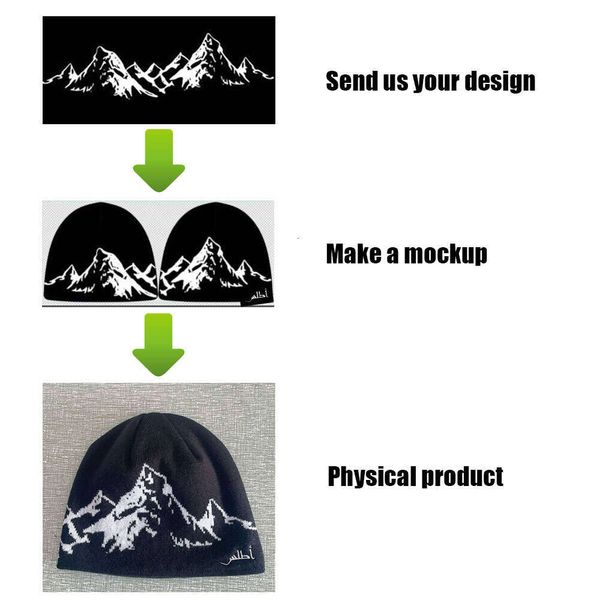 Skull yes Caps Reversible Streetwear Beanie Design y nice Woven Skully cap Knitted bonnet Winter Outdoor Warm
Skull yes Caps Reversible Streetwear Beanie Design y nice Woven Skully cap Knitted bonnet Winter Outdoor Warm