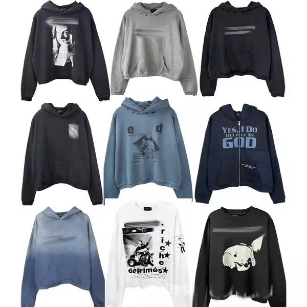 mens hoodies sweatshirts mens Designer enfants riches deprime zipper jacket slogan printed loose casual hoodie sweatshirt Y241109RFAN asian size s-xl, Black1005
mens hoodies sweatshirts mens Designer enfants riches deprime zipper jacket slogan printed loose casual hoodie sweatshirt Y241109RFAN asian size s-xl, Black1005
