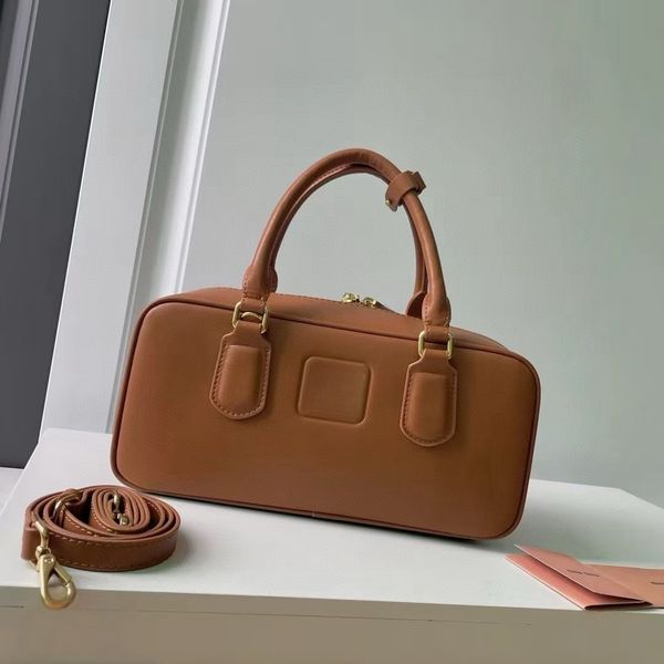 Designer Handbags Boston Bowg Tote Briefcase High Quality Shoulder Bags for Women Fashion Daily Leather Long Strap Crossbody Bag Free Shipping, Light yellow
Designer Handbags Boston Bowg Tote Briefcase High Quality Shoulder Bags for Women Fashion Daily Leather Long Strap Crossbody Bag Free Shipping, Light yellow