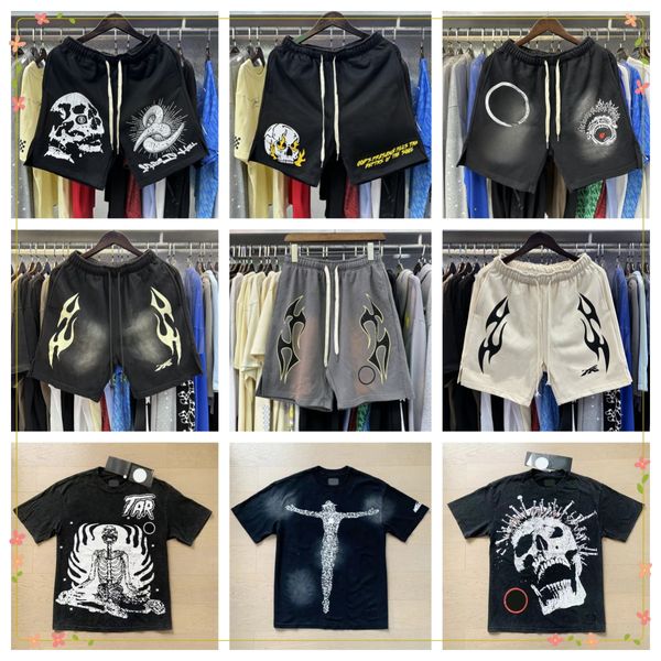 Designer Men's Letter Graphic Print High Street Vintage Hip Hop Shorts Summer Mens Womens Loose Casual Washed Shorts002, Sage
Designer Men's Letter Graphic Print High Street Vintage Hip Hop Shorts Summer Mens Womens Loose Casual Washed Shorts002, Sage