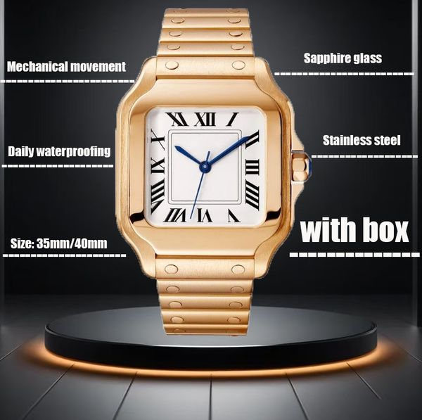 The luxury Blue Hand unisex skeleton mechanical watch with a rugged stainless steel case is a hot seller in sapphire glass, Waterproof
The luxury Blue Hand unisex skeleton mechanical watch with a rugged stainless steel case is a hot seller in sapphire glass, Waterproof